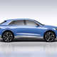 Illustration for article titled The Audi Q8 Concept Is The Gigantic Luxury Audi SUV The Buyers Demand